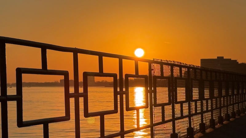 Windsor to see sunshine today before wet weather moves in overnight