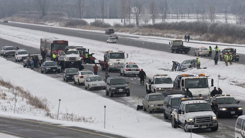 Odds 'stacked' against car accident victims who take benefits disputes to Ontario tribunal, lawyers say