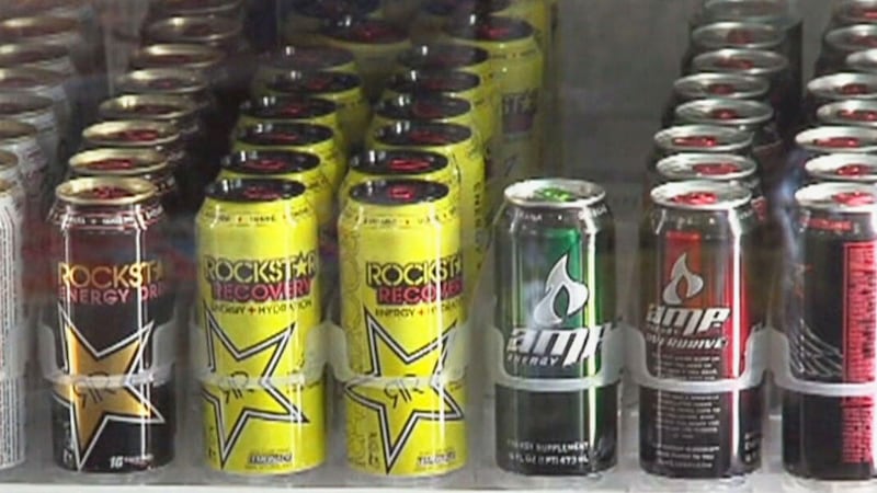 Should kids under 16 be allowed to buy energy drinks? Some N.S. officials say no