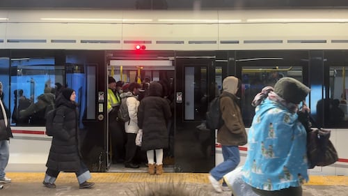 OC Transpo has ‘no imminent’ plans to shut down O-Train Line 1, union told