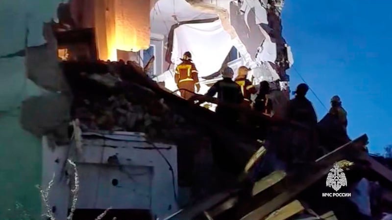 Ukraine wants a Zelenskyy-Putin summit to jolt stalled U.S.-led peace efforts