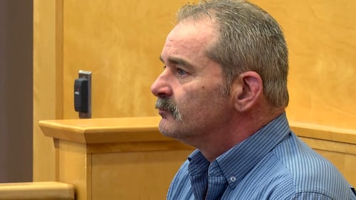Dean Penney, charged in ‘Mr. Big’ sting, found guilty of first-degree murder