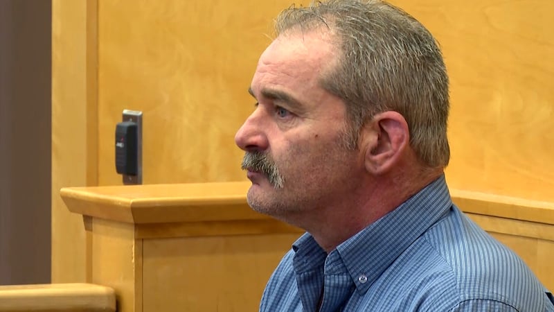 Dean Penney, charged in ‘Mr. Big’ sting found guilty of first-degree murder