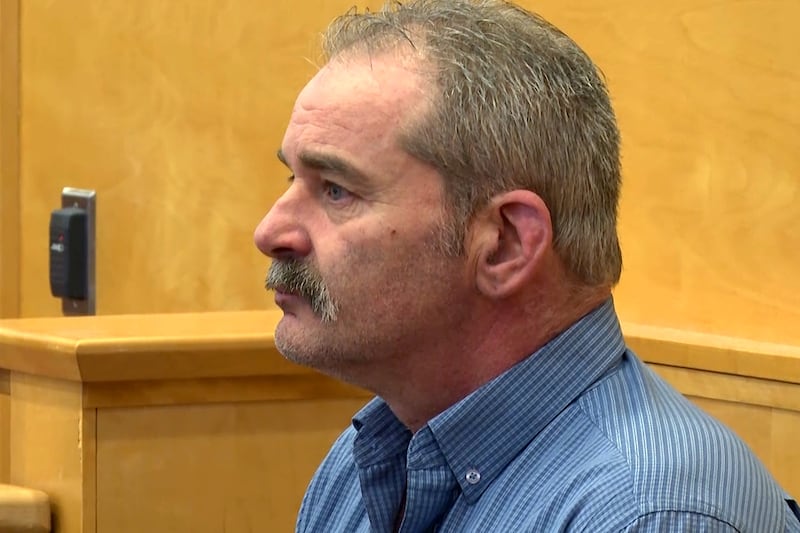 Dean Penney, charged in ‘Mr. Big’ sting, found guilty of first-degree murder