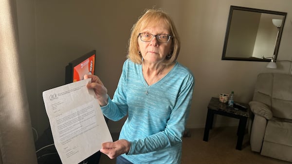 Regina seniors fear losing their homes amid housing changes