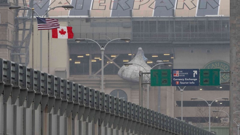 Toronto among 'a small group of cities' that have diversified trade away from U.S.: report