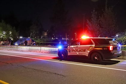 Abbotsford homeless camp homicide