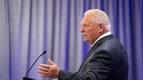 Ontario deficit in 2025-26 better than projected at $13 billion, province says