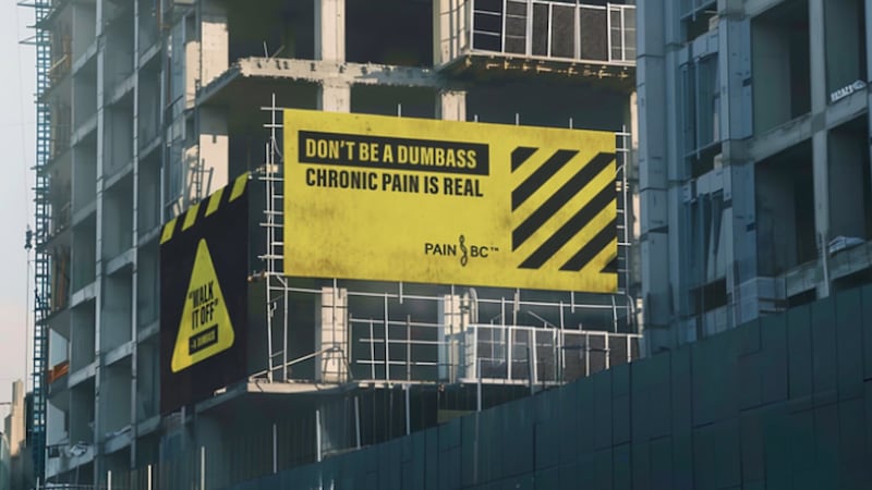 ‘These old attitudes are dumbass attitudes’: New service launched to help manage pain for trades workers