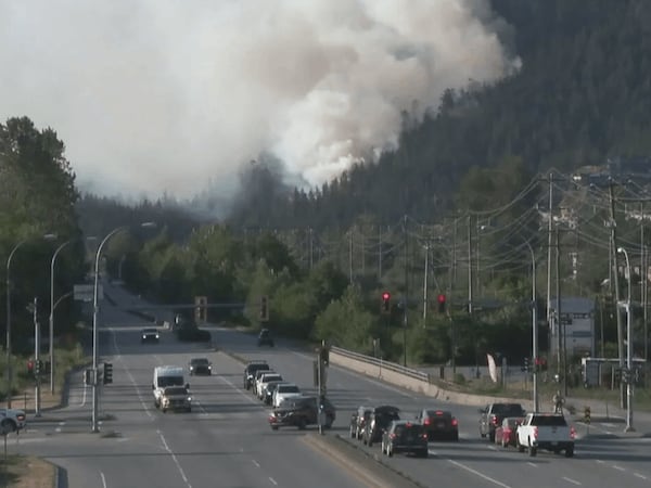 Get the latest on evacuation orders and alerts from EmergencyInfoBC