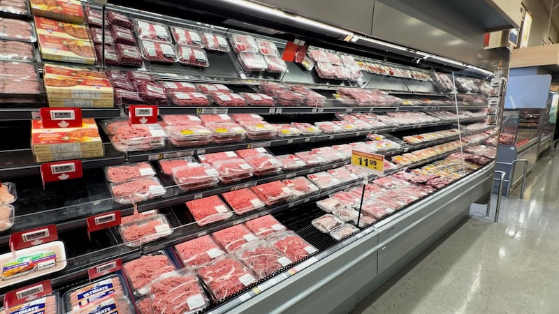 Sask. shoppers may find Australian beef selling for less than Canadian cuts
