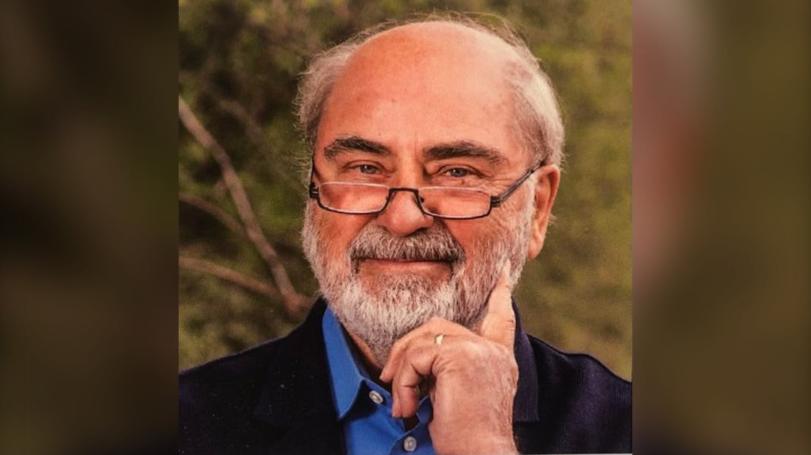 Henry Ripplinger Henry Ripplinger, Sask. author and artist, dies at 83 following battle ...