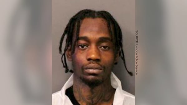 Police link suspect to series of shootings in London, Brampton and Vaughan