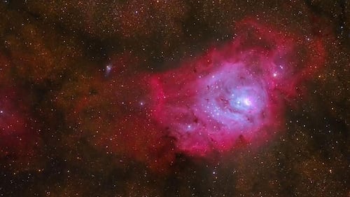 Edmonton astrophotographer captures stellar images of outer space