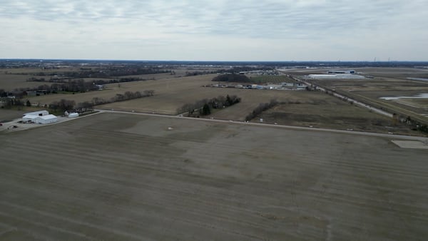 Windsor greenlights $280 million Sandwich South financing plan