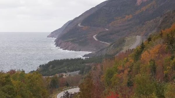Are you there traveller? It’s me Margaret, Cape Breton’s AI assistant