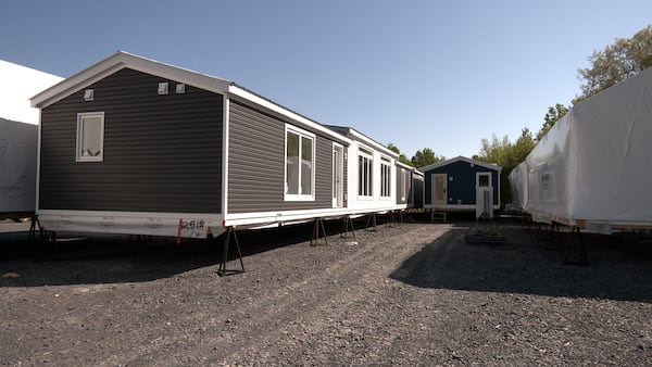 ‘What we can offer is speed’: Modular housing business owner on tackling supply