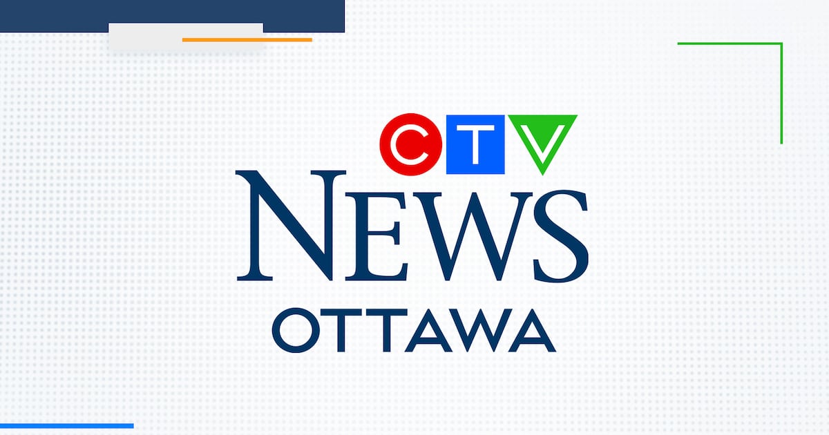 CTV News at Six will air on CTV2 Ottawa this weekend – CTVNews