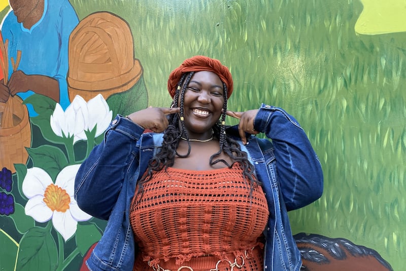 Halifax mural celebrates African Nova Scotian history