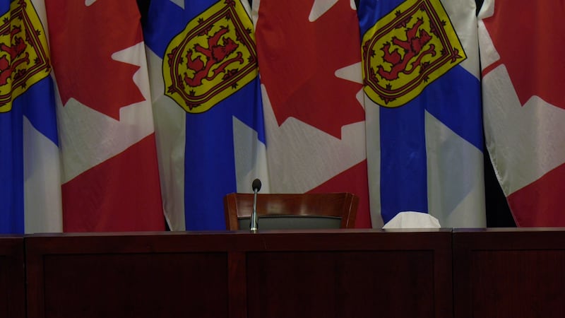 N.S. opposition leader questions $16K boost for junior minister roles amid cabinet absences