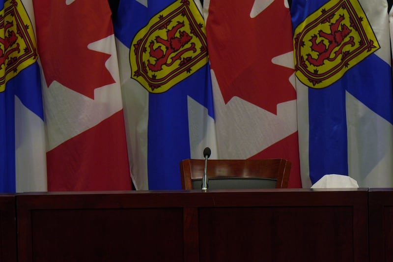 N.S. opposition leader questions $16K boost for junior minister roles amid cabinet absences