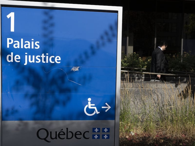 Canadians may be eligible for a piece of this class-action involving a drug used to treat depression, schizophrenia