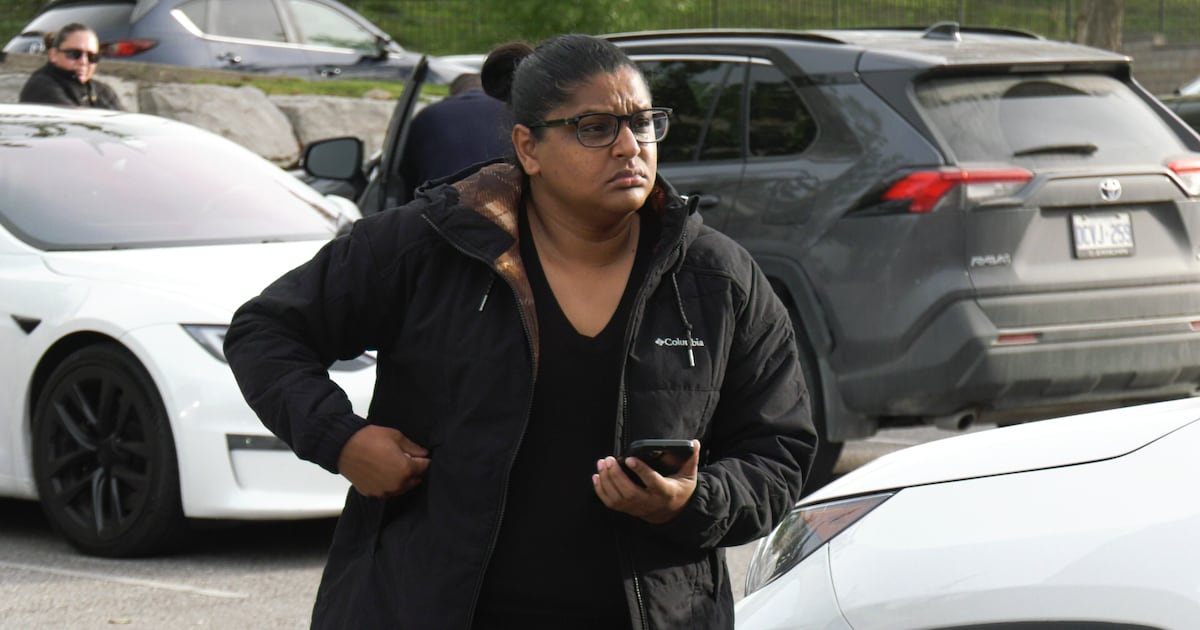 Driver pleads guilty in deadly six-vehicle road rage crash on Hwy. 400