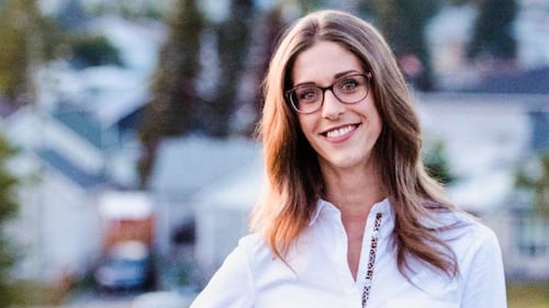 Timmins mayor announces she’s running for re-election
