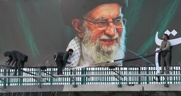From celebration to sleepless nights: Windsor Iranians reflect on death of Supreme Leader