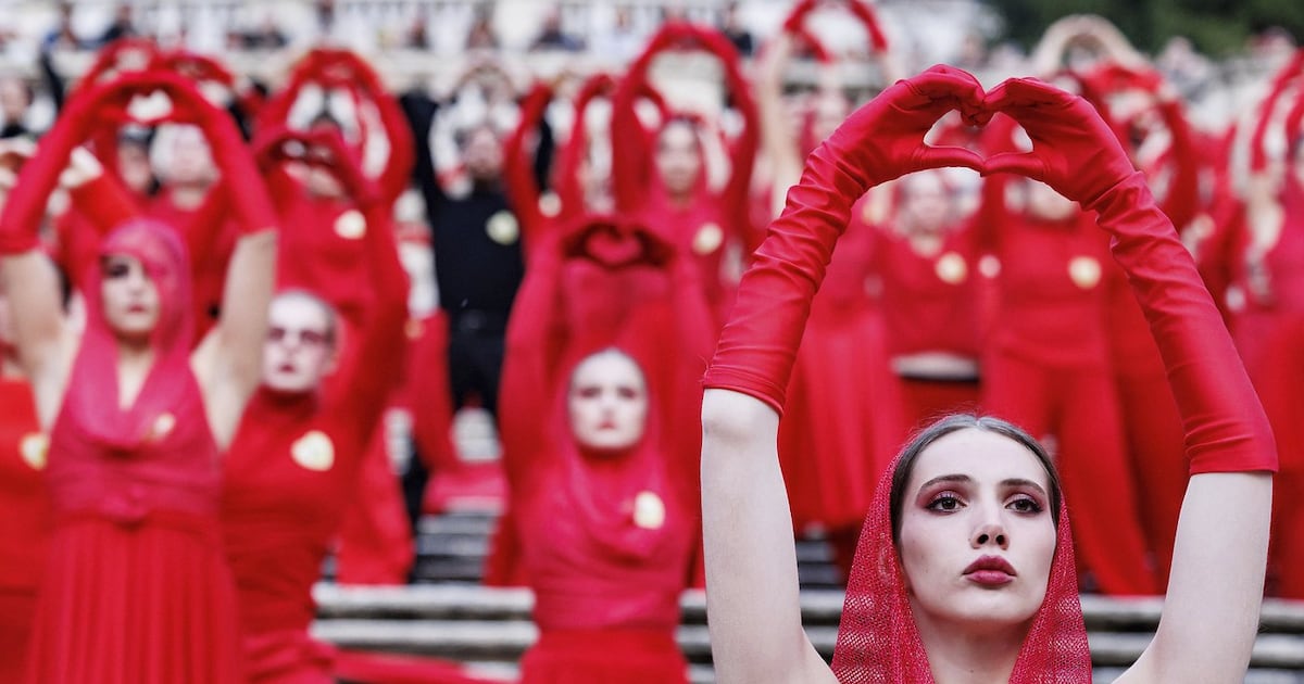 Italy now recognizes the crime of femicide and punishes it with life in ...