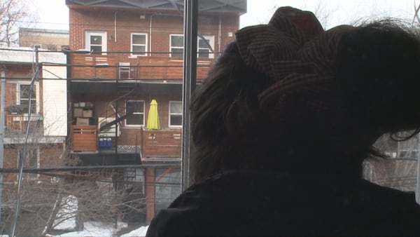 Montreal tenant accuses influencer-turned-real estate investor of ‘bad faith’ eviction