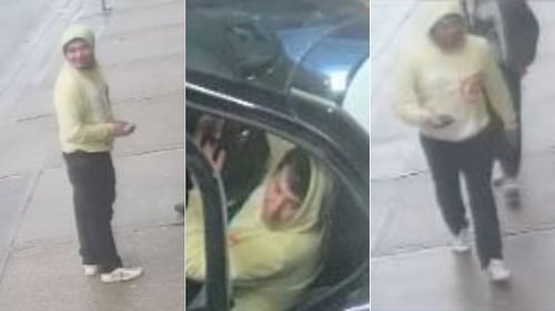 Man accused of posing as Hamilton police officer to steal from two victims