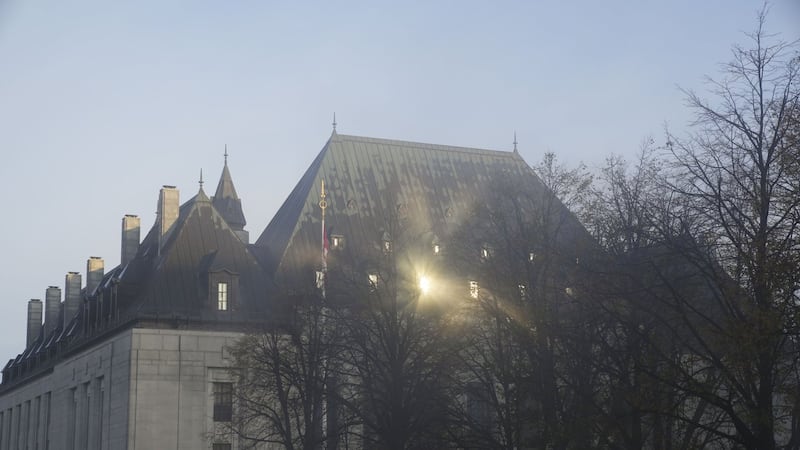 Crown can seek forfeiture of seized assets in derailed Quebec drug cases: top court