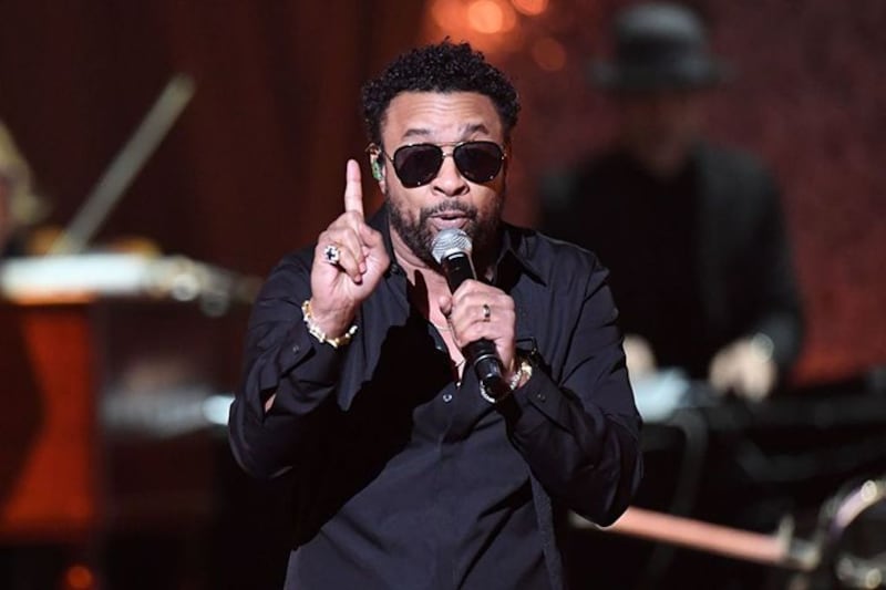 Jamaican superstar Shaggy set to perform in Moncton