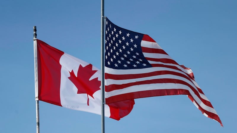 ‘Spend the money here’: Manitobans opting to avoid the U.S. this long weekend