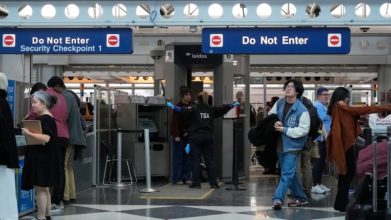 Student studying in Ontario arrested in U.S. counter-intelligence investigation
