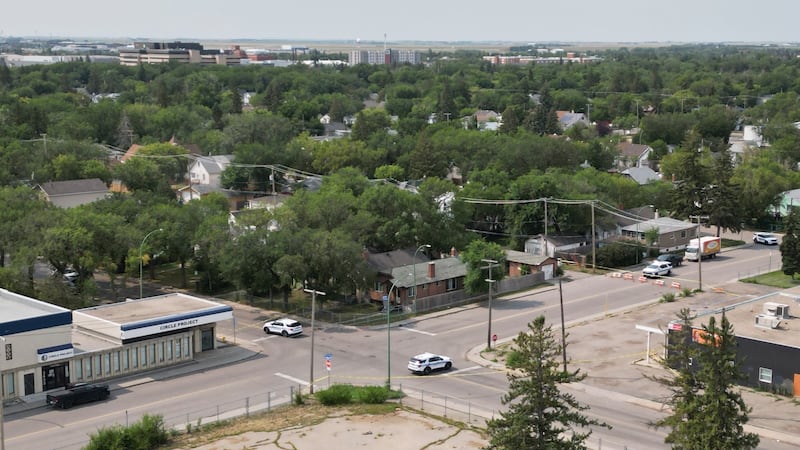 Two women charged with murder in connection to deaths on Elphinstone Street