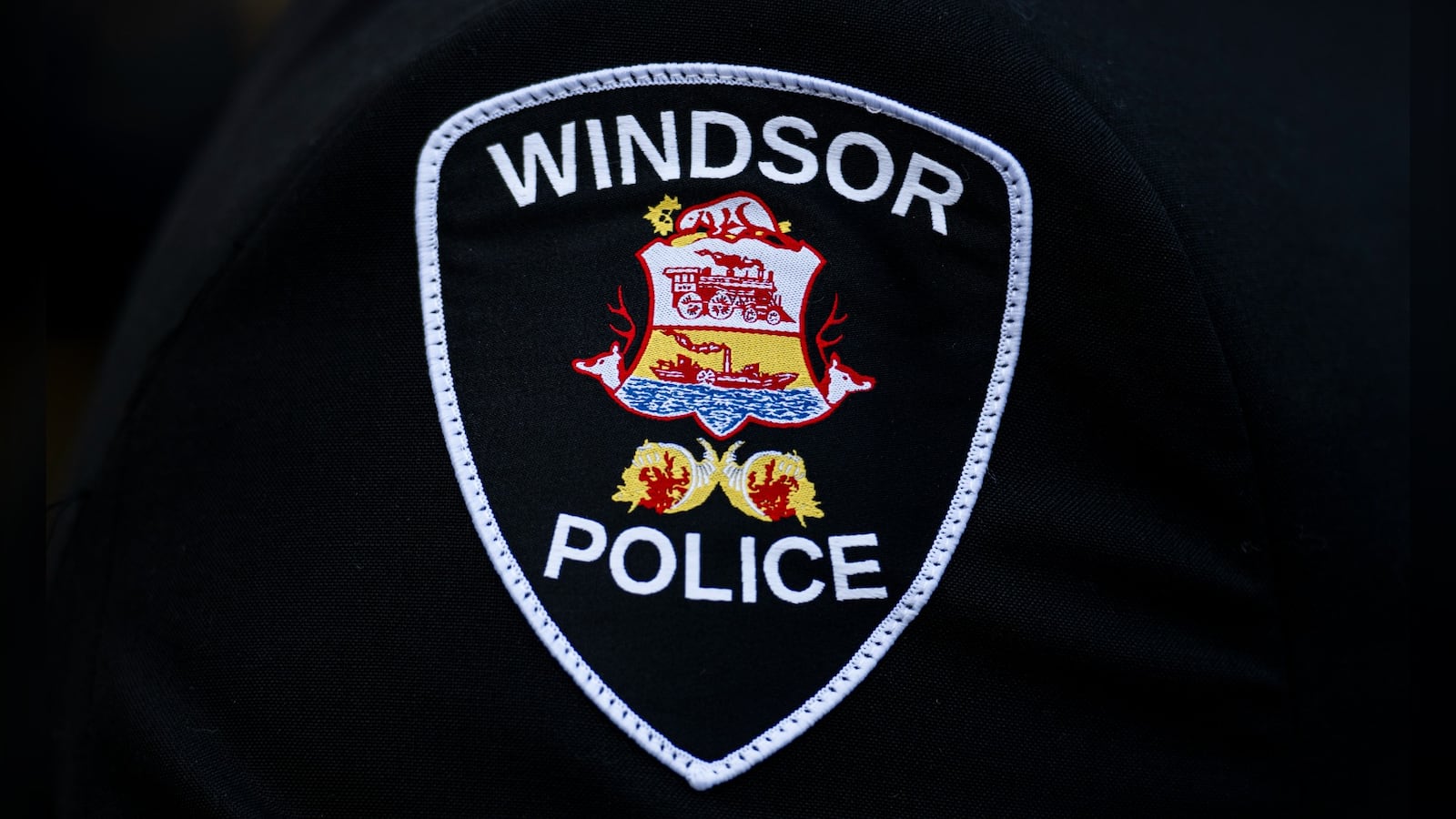 Windsor man unresponsive behind the wheel
