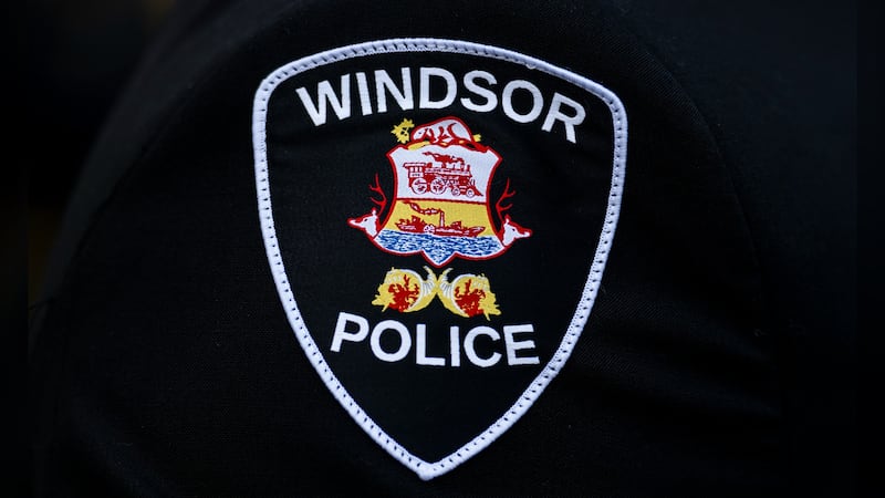 Police investigating whether residence struck by gunfire connected to stabbing death of teen