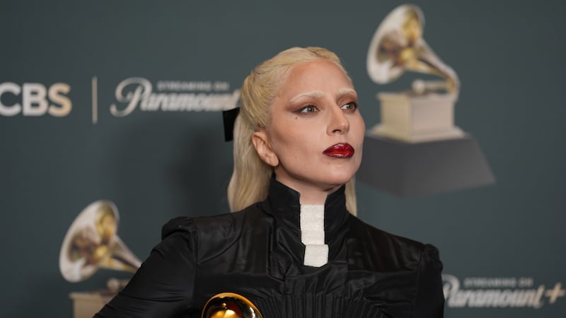 Japanese convenience store enlists Lady Gaga to bolster recruitment