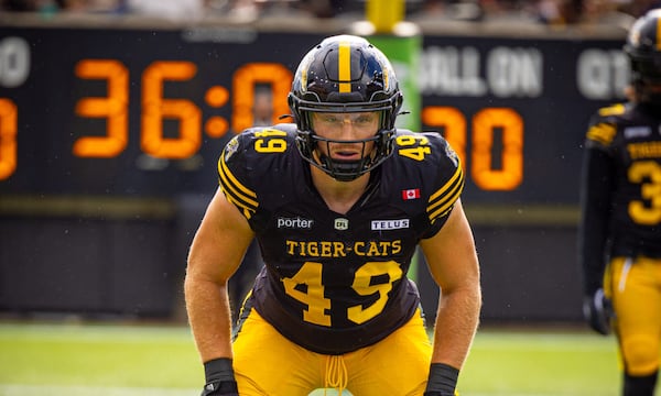 Windsor Lancers grad signs with the Indianapolis Colts