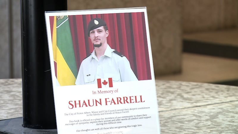 Fraudulent fundraisers, disinformation spread following CFB Wainwright tragedy