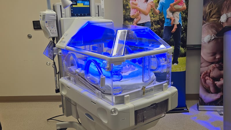 Regina General Hospital to receive NICU expansion