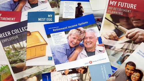 Early retirement could be a dream or a nightmare. Here’s what you should know: Dale Jackson