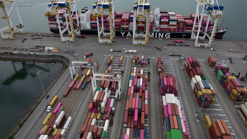 B.C. port flagged for federal fast track, but security concerns have lasted years