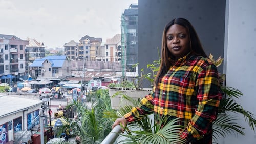 The pressure to have baby boys can harm African mothers' health