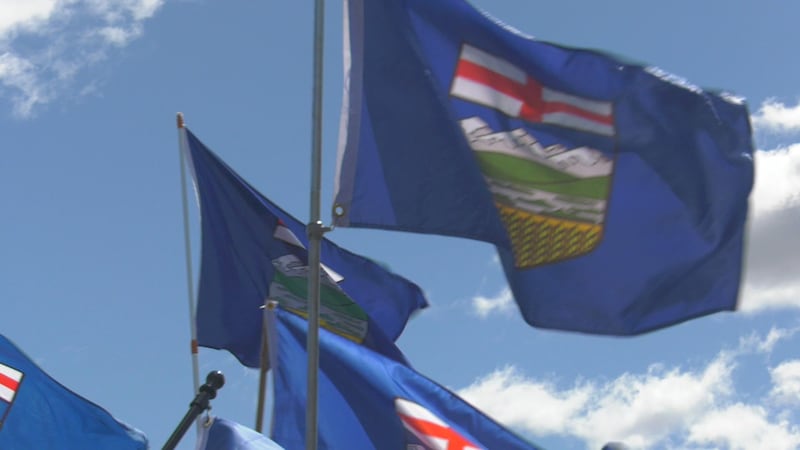 Deborah Yedlin: Alberta’s only firing rockets at its own goal if it starts down the path to separation