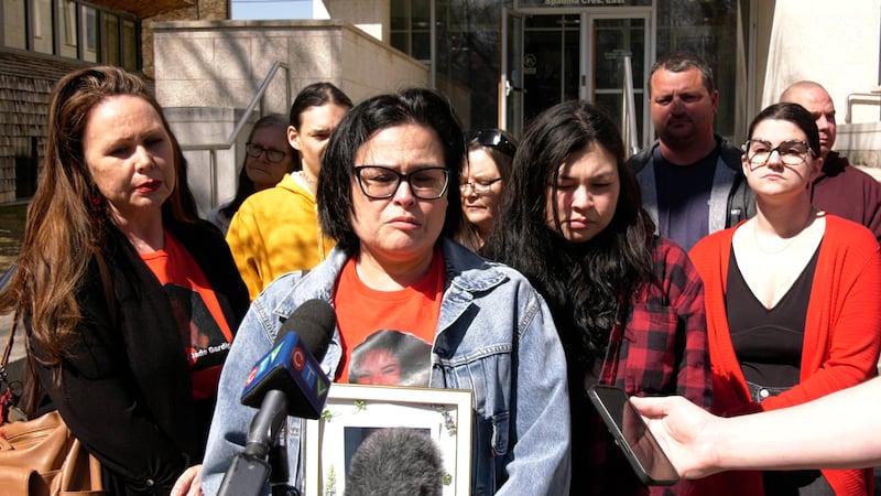 Crown, defence seek two-year sentence for driver in Saskatoon fatal crash case