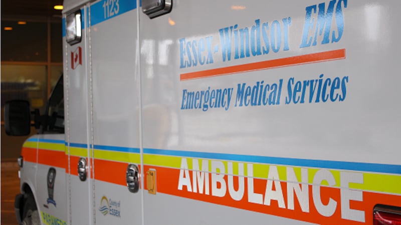 Staffing crisis led to ambulance ‘code black’ over long weekend: union president