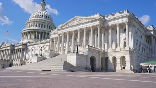 U.S. House approves sweeping Russia sanctions bill, sending it to Trump